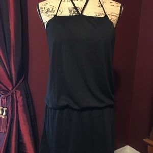 Swim cover/ dress🔅This is shown with a swim top‼️